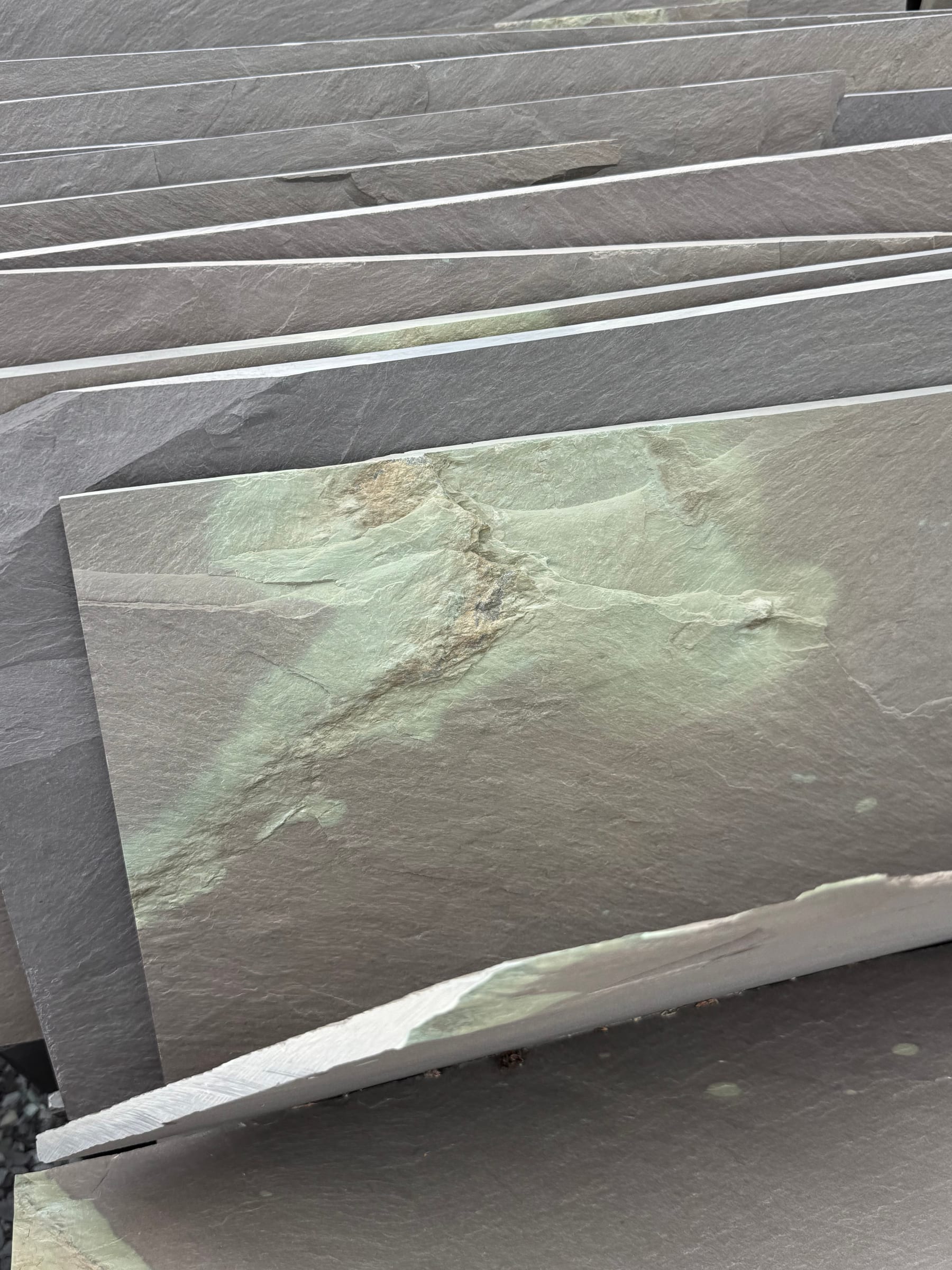 Slate landscape 2