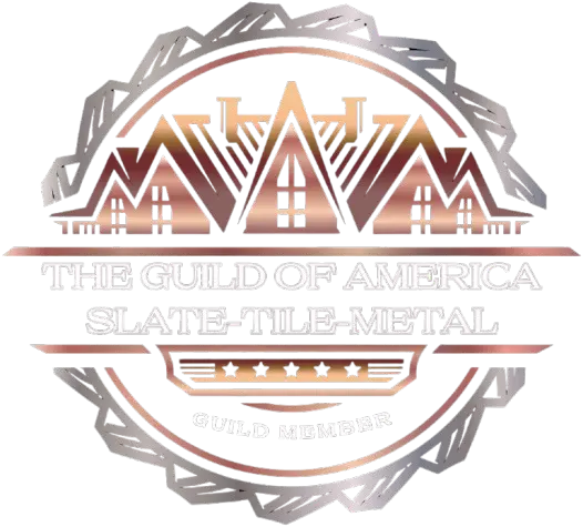 The Slate Guild logo